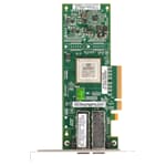 IBM FC-Controller QLE8142 Dual-Port 10Gbps PCI-e ohne SFP - 42C1802