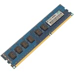 HP DDR3-RAM 4GB PC3L-12800E ECC 2R LP - 715280-001