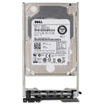 Dell SAS Festplatte 900GB 10k SAS 6G SFF 0RC34W