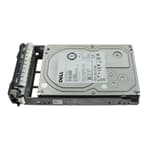 Dell SAS-Festplatte 3TB 7,2k SAS 6G LFF PE R710- CWJ92