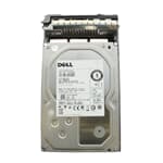 Dell SAS-Festplatte 3TB 7,2k SAS 6G LFF PE R710- CWJ92