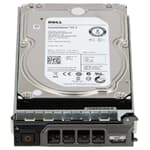 Dell SAS Festplatte 2TB 7,2k SAS 6G LFF PE R710 - 01P7DP