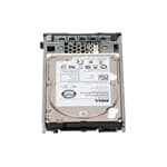 Dell SAS Festplatte 900GB 10k SAS 6G SFF 02RR9T
