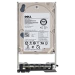 Dell SAS Festplatte 900GB 10k SAS 6G SFF 02RR9T