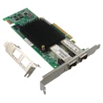 HP SN1000E QR559 FC-HBA DP 16Gbps FC PCI-E 676881-001 NEU