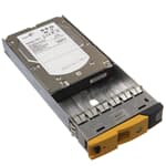 HP FC-Festplatte 600GB 15k FC 4GB LFF 3PAR F400 649821-001 QL253B