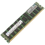 HP DDR3-RAM 24GB PC3L-10600R ECC 3R LP - 718689-001 714324-B21