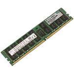 HPE DDR4-RAM 16GB PC4-2133P ECC 2R 726719-B21 774172-001 NEU