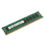Samsung DDR3-RAM 4GB PC3-12800R ECC 2R - M393B5273DH0-CK0