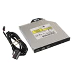 Dell Slimline DVD±RW Laufwerk PE R710 - 0HCHD9
