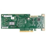 IBM ServeRAID M1015 8-CH SAS-SATA PCI-E LP - 46M0861 System x3550 M3