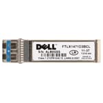 Dell Transceiver Module 10GBASE-LR 10GbE SFP+ - T307D