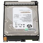 HP SAS Festplatte 1TB 7,2k SAS 6G DP LFF 652753-B21 653947-001