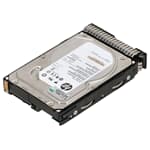 HP SAS Festplatte 1TB 7,2k SAS 6G DP LFF 652753-B21 653947-001