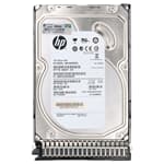 HP SAS Festplatte 1TB 7,2k SAS 6G DP LFF 652753-B21 653947-001