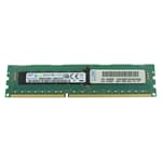 IBM DDR3-RAM 8GB PC3-12800R ECC 1R - 00D5038