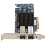 IBM Emulex Integrated Virtual Fabric Adapter II DP 10GbE/SFP/PCI-E - 49Y7942