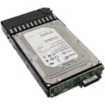 HP SAS-Festplatte 3TB 7,2k SAS 6G LFF P2000 G3 - 656102-001 QK703A