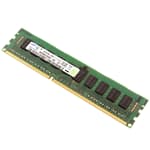 Samsung DDR3-RAM 4GB PC3L-12800R ECC 1R LP - M393B5270DH0-YK0