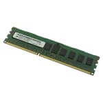 Micron DDR3-RAM 4GB PC3L 12800R ECC 1R LP MT18KSF51272PZ-1G6