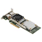 Dell Converged Network Adapter 57810S Dual-Port 10GBASE-T PCI-E LP HN10N