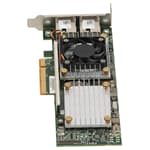 Dell Converged Network Adapter 57810S Dual-Port 10GBASE-T PCI-E LP HN10N