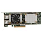 Dell Converged Network Adapter 57810S Dual-Port 10GBASE-T PCI-E LP HN10N