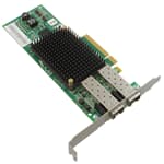 IBM FC-Controller LPe12002 DP 8Gbps FC PCI-E 8x - 42D0500