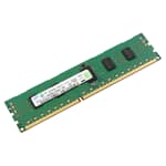 Samsung DDR3-RAM DDR3-RAM 2 GB PC3L-10600R ECC 1R - M393B5773DH0-YH9