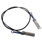 Dell Force10 10GBASE-CR Twinax Kabel SFP+ 1 m 501-00132-01