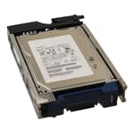 EMC FC-Festplatte 450 GB 15k 4 Gb FC LFF CLARiiON CX 005049032 CX-4G15-450