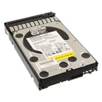 HP SATA Festplatte 2 TB 7,2k SATA2 LFF 508041-001