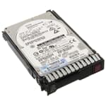 HP SAS Festplatte 900GB 10k SAS 12G SFF 785069-B21 785411-001 RENEW