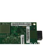 IBM FC-Controller FC3172 QMI2592 DP 8GB FC Mezz. Card - 69Y1941