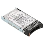 IBM SAS-Festplatte 600GB 10k SAS 6G SFF SED 90Y8908 90Y8909