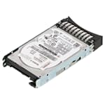 IBM SAS-Festplatte 600GB 10k SAS 6G SFF SED 90Y8908 90Y8909