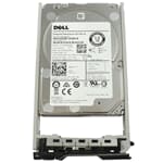Dell SAS Festplatte 1,2TB 10k SAS 12G SFF - WXPCX ST1200MM0088