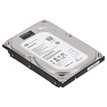 HP SATA Festplatte 1TB 7,2k SATA3 3,5" - 684594-001 LQ037AA