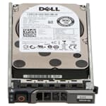 Dell SAS-Festplatte 300GB 10k SAS 6G SFF - CWHNN