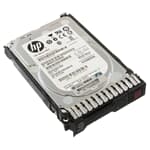 HP SATA Festplatte 1TB 7,2k SATA 6G SFF - 656108-001 655710-B21