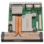 Dell Intel X520/I350 rack Network Daughter Card (rNDC) 4Port 1/10GbE - C63DV