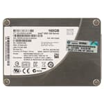 HP SATA SSD 160 GB SATA2 2.5" - 658540-001 LZ704AA SSDSA2BW160G3H