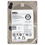 Dell SAS Festplatte 600GB 10k SAS 6G 2,5" - 07YX58