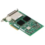Qlogic FC-Controller QLE2564 QP 8Gbps FC PCI-E incl. 4x 8GB SFP - PX4810402