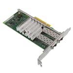 Dell Netzwerkadapter X520-DA2 Dual Port 10GbE SFP+ PCI-E - VFVGR