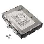 HP FC-Festplatte 600GB 15k FC 4Gb LFF 3PAR T-Class Storage Systems - 640849-001