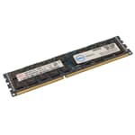 Dell DDR3-RAM 16GB PC3-12800R ECC 2R SNPJDF1MC/16G