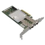 Fujitsu 2 Port 10 Gb Ethernet Controller PCI-E - S26361-D2755-A11 GS2