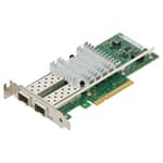 Intel X520-DA2 Dual Port 10GbE SFP+ PCI-E LP - E10G42BTDAG1P5 E66560-003