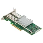 Intel X520-DA2 Dual Port 10GbE SFP+ PCI-E LP - E10G42BTDAG1P5 E66560-003